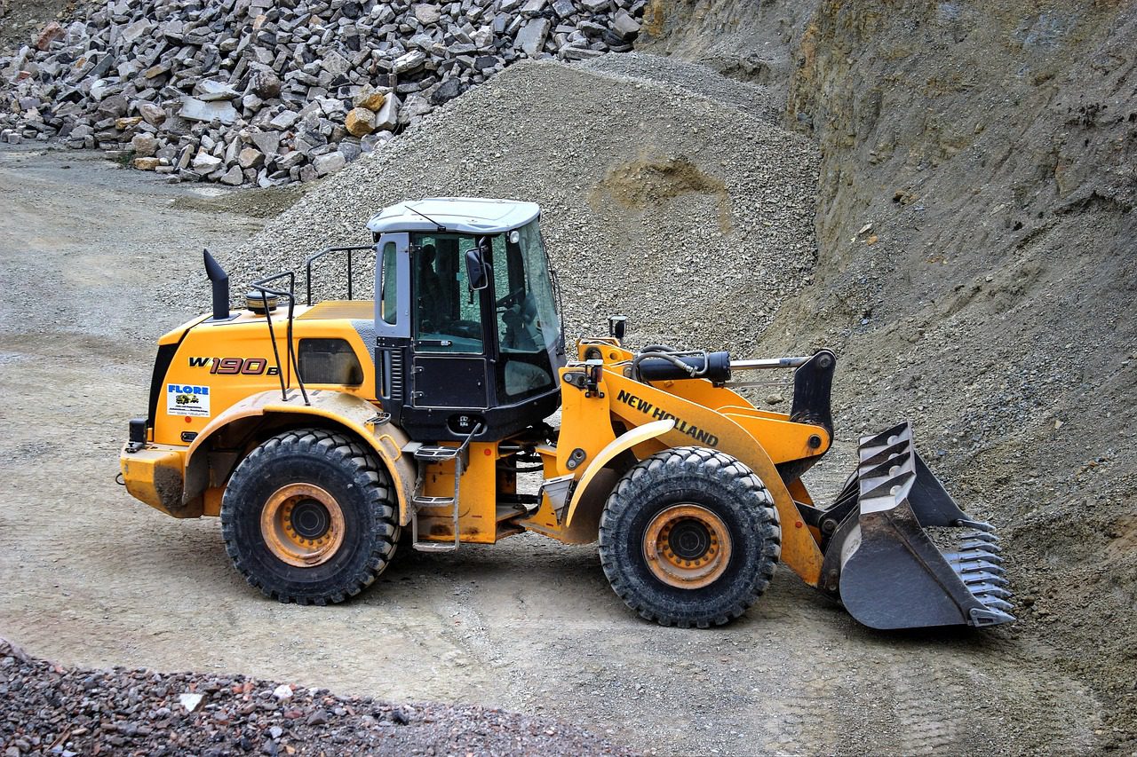 wheel-loader-2319481_1280