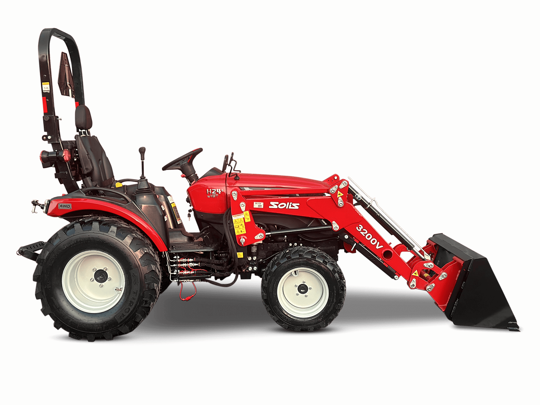 H24plus-HST-